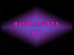 Highlights 3 (1990s)