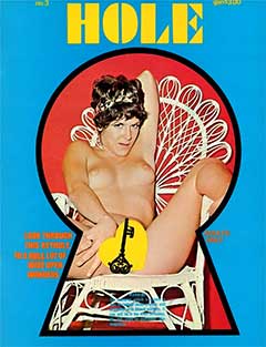 HOLE No.3 (1972)