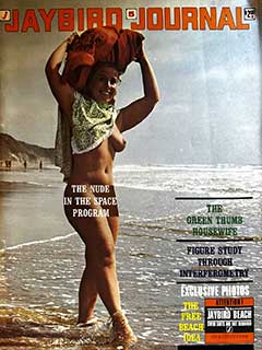 Jaybird Journal 5 (1960s)