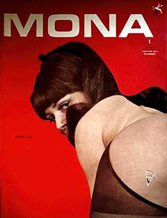 MONA 1 (1970)