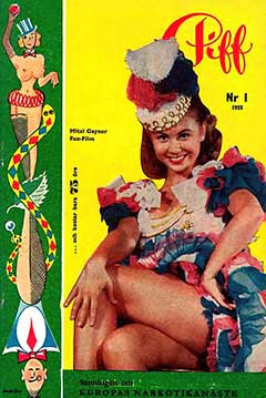 Piff Nr.1 (1955)