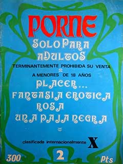 Porne 2 (Spain)