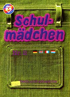 Schulmadchen 2 (2nd issue)