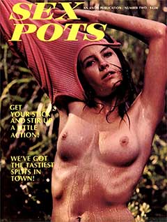 Sex Pots Number 2 (1974)