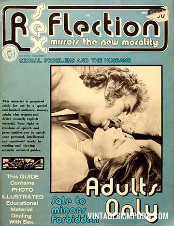 Sex Reflections 5 (1972)