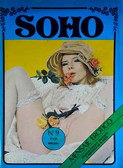 Soho N 9 (Spain)