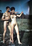 Adventures In Nudism Volume 1 Number 2 preview 1