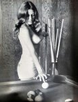 Fabulous Females - August (1974) preview 1