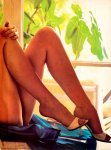 Gallery - June (1981) preview 4