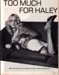 High Heels International Edition 25 preview 1