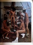 Jaybird Journal 5 (1960s) preview 2