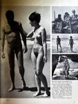 Jaybird Journal 5 (1960s) preview 1