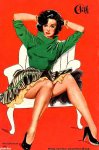 Piff 6 (1954) preview 4