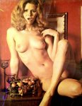 Vicky (1960s) preview 1
