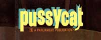 Pussycat Parliament Magazine