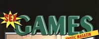 Sex Games Magazines