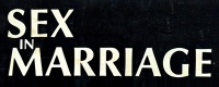 Sex In Marriage Magazines