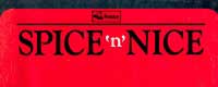 Spice 'N Nice magazines