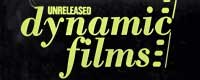 Unreleased Dynamic Films retro magazines